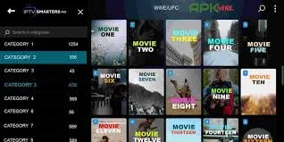 Changer ou supprimer un utilisateur sur IPTV Smarters Pro