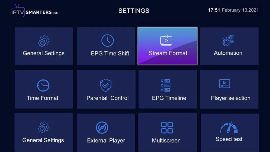 Comment configurer et utiliser IPTV Smarters Pro après installation : Guide complet 2026