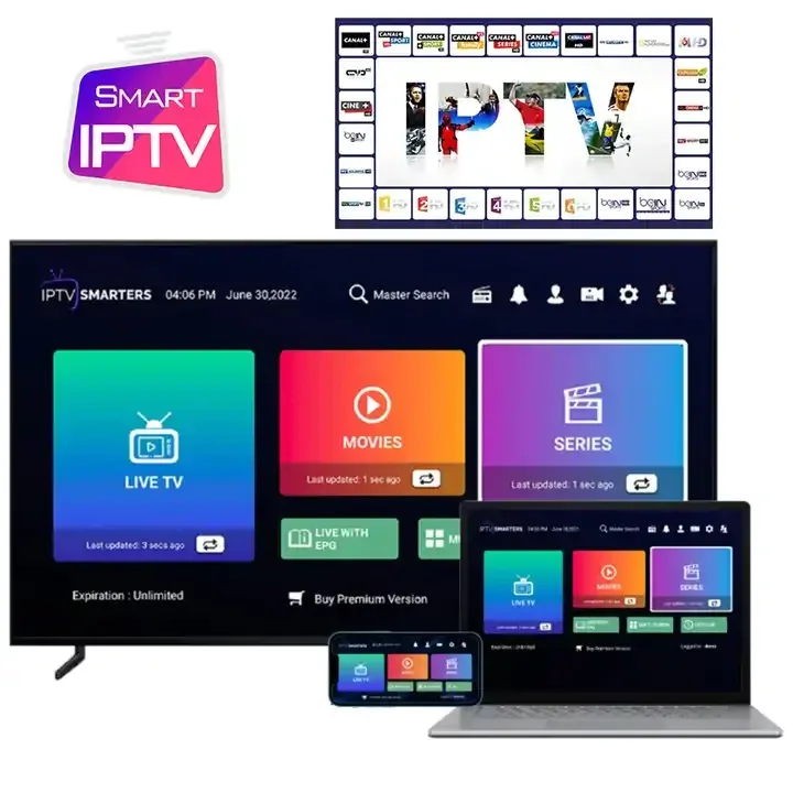 Résoudre une installation impossible de IPTV Smarters Pro