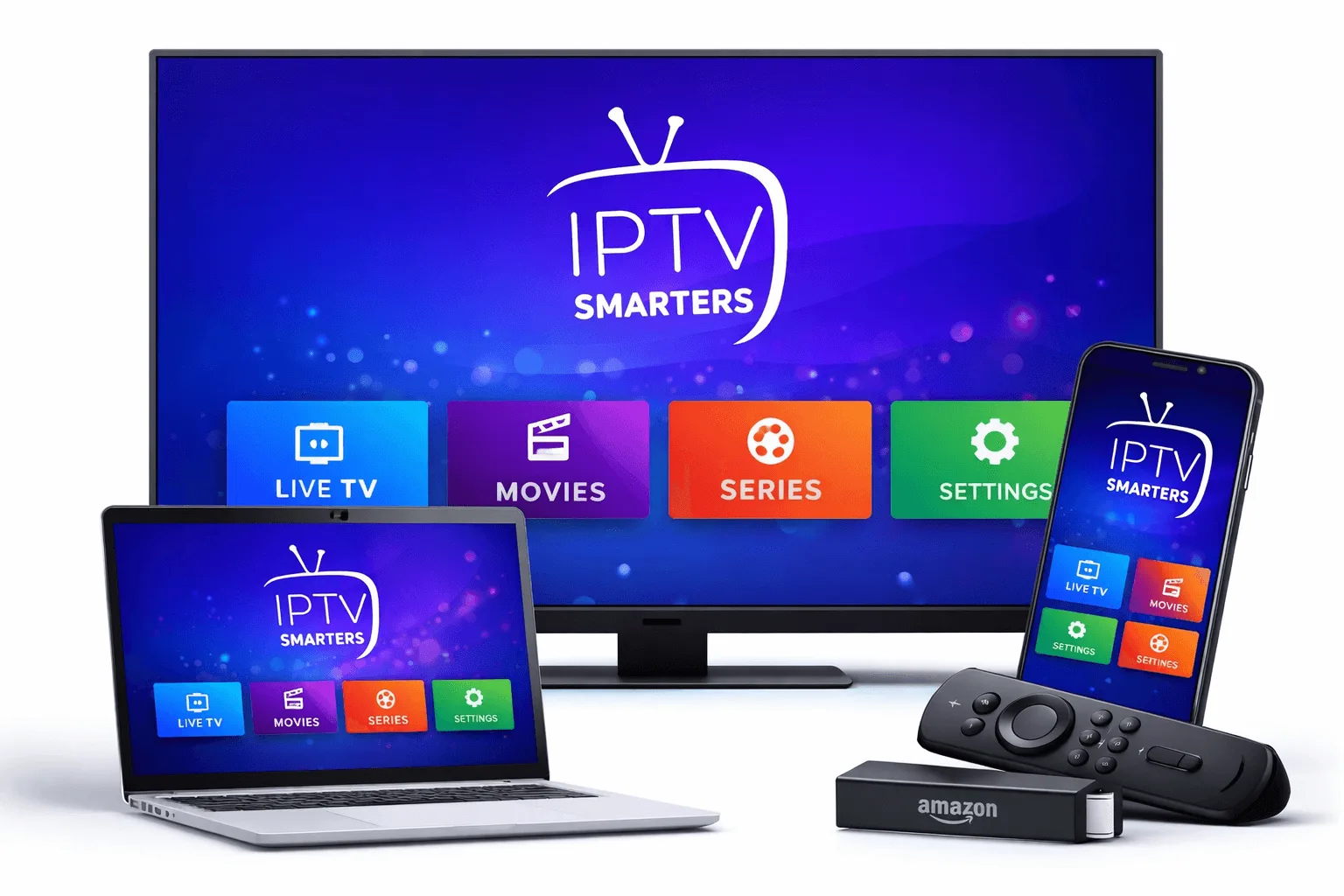 IPTV Smarters Pro ne fonctionne plus ? Solutions aux problèmes courants (Guide 2026)